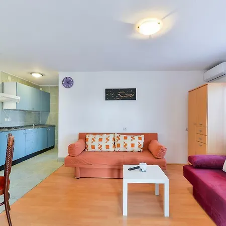 Apartmán Lojan *