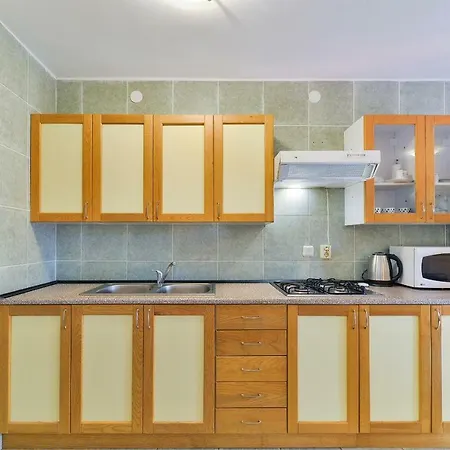 Lojan Apartment