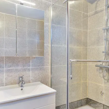 Apartamento Lojan